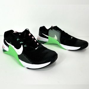 Women Nike Metcon 7 Black